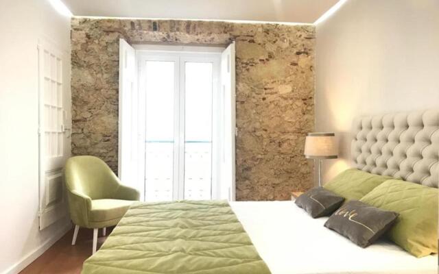 Brand New Downtown Apartment