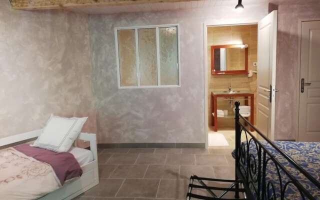 Logis Hostellerie Du Parc