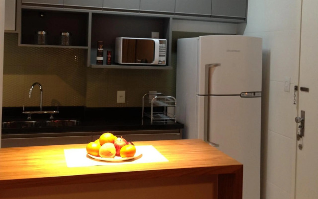 Apartamento 3 quartos Ipanema