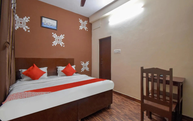 Hotel Shiv Shakti by OYO Rooms
