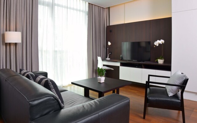 Residence 26