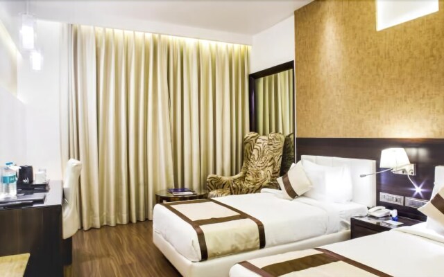 Hotel Viceroy Inn