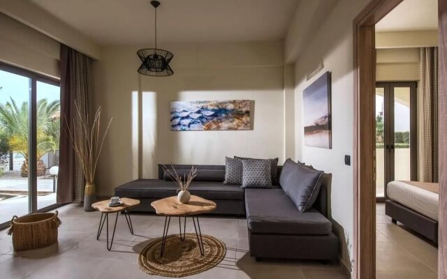 Malena Hotel & Suites - Adults Only by Omilos Hotels