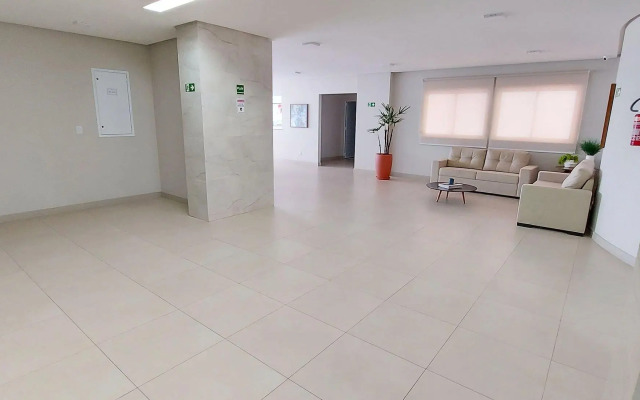 COSAT0100 - Edifício Santorini