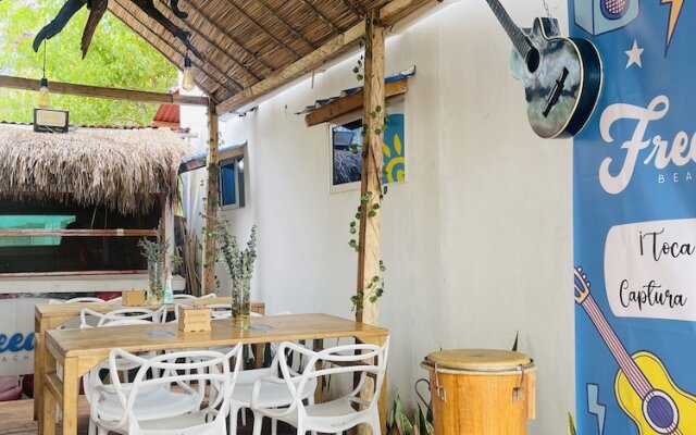 Freedom Beach Hotel