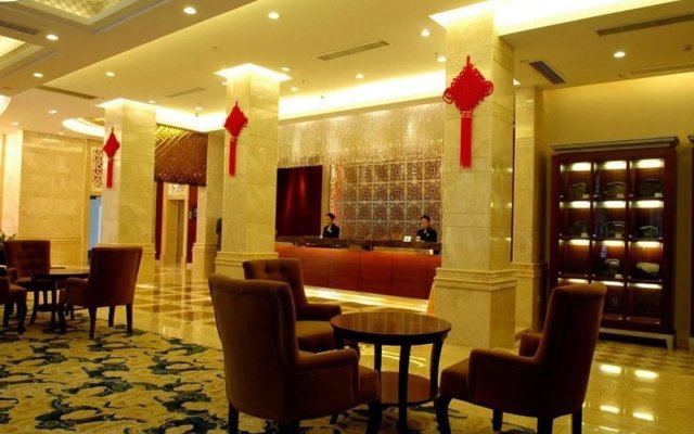 Peninsula Hotel - Zhaoqing
