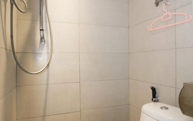 New Town Hotel Sunway Metro, Bandar Sunway