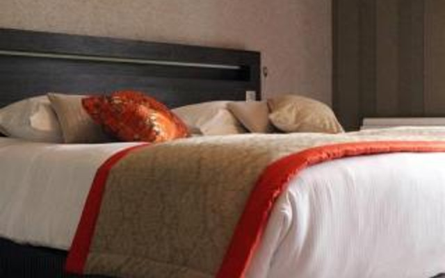 Hostellerie des 3 Mousquetaires