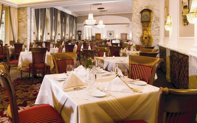 Hotel Stefanie
