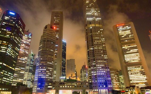 ibis Singapore Novena