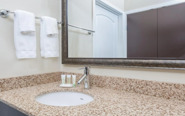 Staybridge Suites Seattle - Fremont by IHG