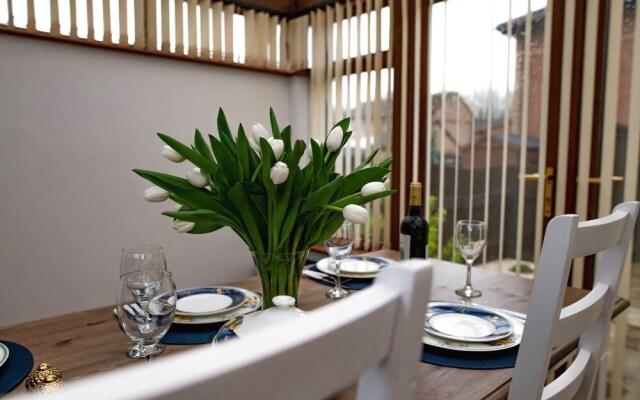 House In Bicester