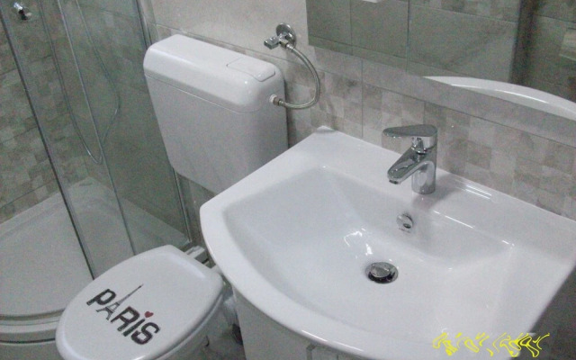 Apartment Ilijana