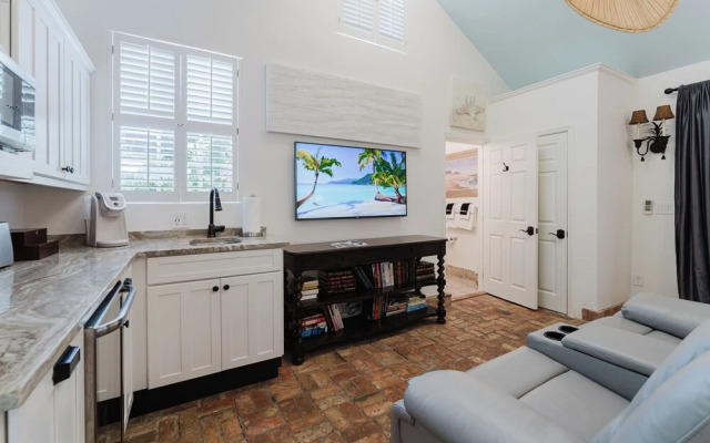 Guest House Suite