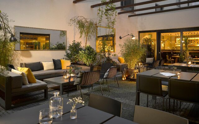 INNSIDE by Melia Prague Old Town