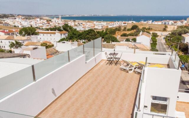 Candy´s Seaview Studio by Seewest