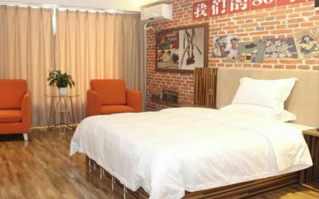 Luoyang Meining Hotel