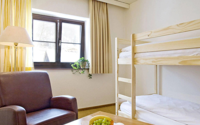 Hotel Scesaplana