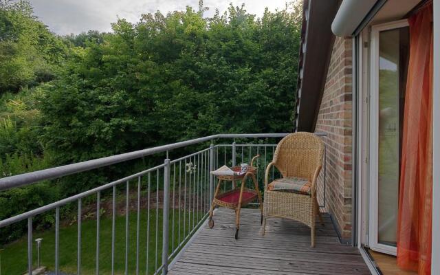 Panorama-Fewo Töpfer