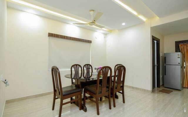 FabHotel Carnival New Town Kolkata