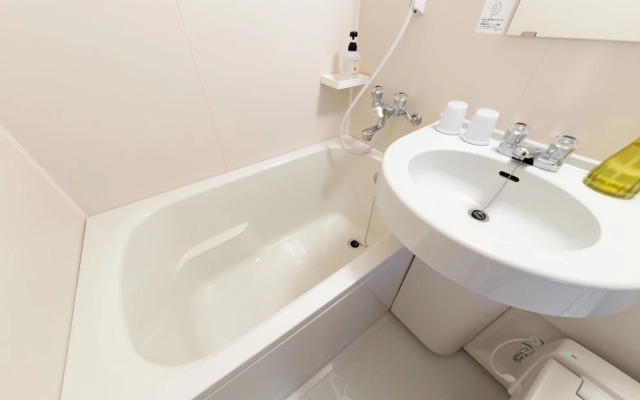 JAPANING HOTEL Higashikujo