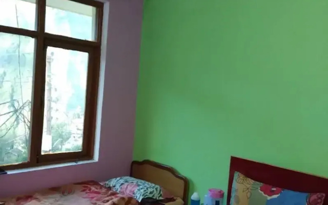 Hotel Himshikhar Joshimath