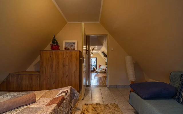 Apartament Tylas