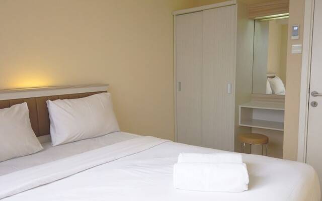 Trendy & Comfy Apartment 1BR Parahyangan Residence near UNPAR