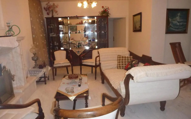 Villa Faidra