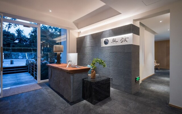 Dali Wuxian  Hotel