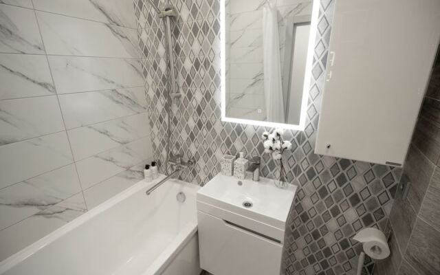 Добрые Ночи на ул. Большевистская, д. 1 а