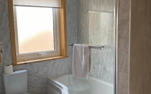 Impala Bed & Breakfast