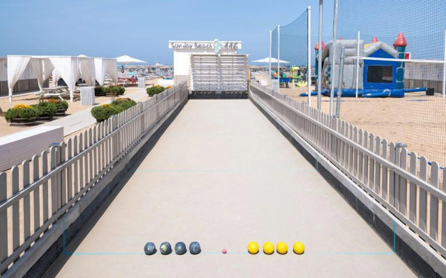 Residence Villa Azzurra