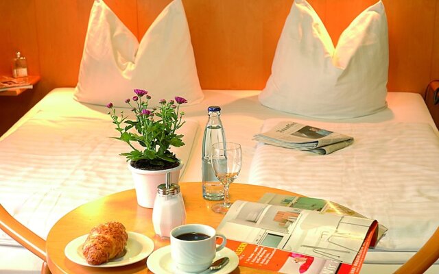 Rheinhotel Rüdesheim