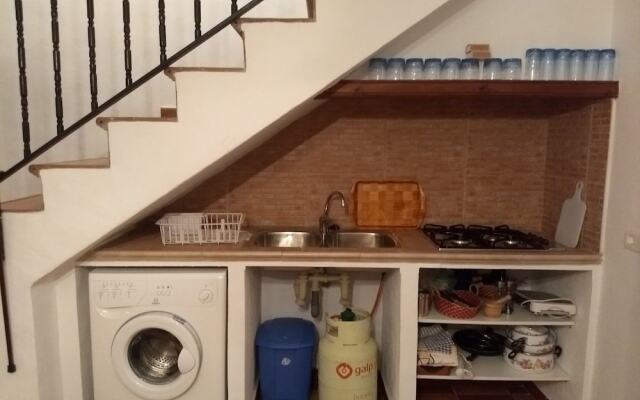 Apartamentos Rurales Mirador de Jubrique