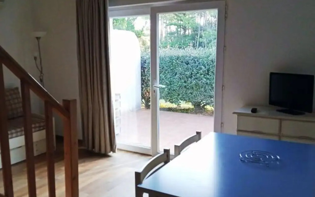 Apartment on Ile D'oleron Near Beach