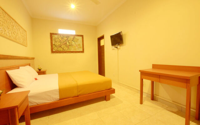 Deco Bedrooms