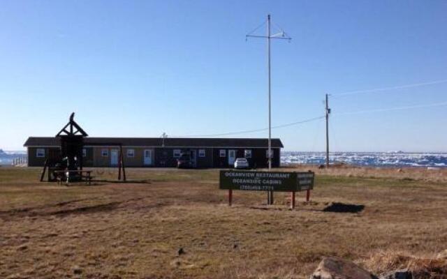 Oceanside Cabins