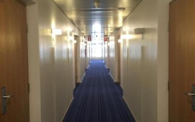 Finlandia Hotel Fooninki