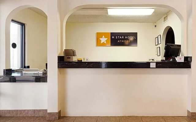 M Star Hotel Atmore
