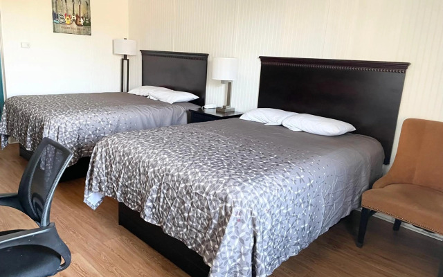 Rodeway Inn Nashville Donelson