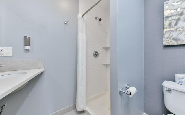 Temple Place Suites