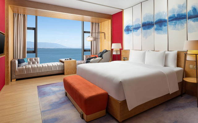 Hotel Indigo Dali Erhai, An Ihg Hotel