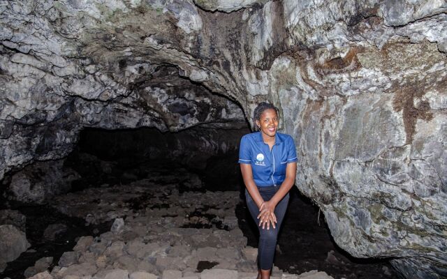 Musanze Caves Hotel