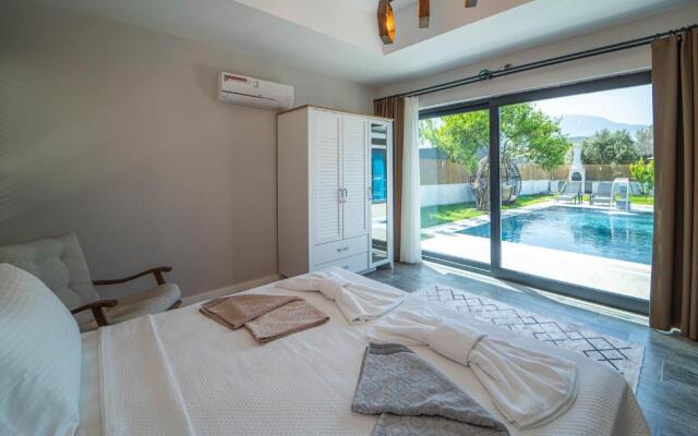 Villa alp