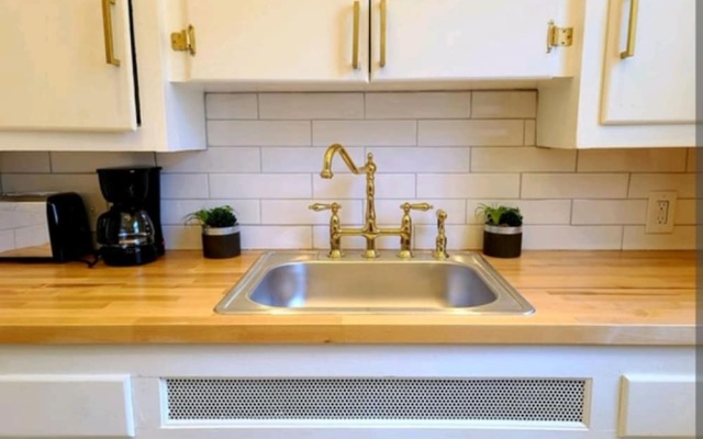 Renovated Urban Condos in Mid City