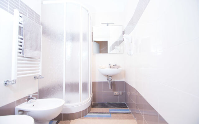 Lungomare Rooms & Charme