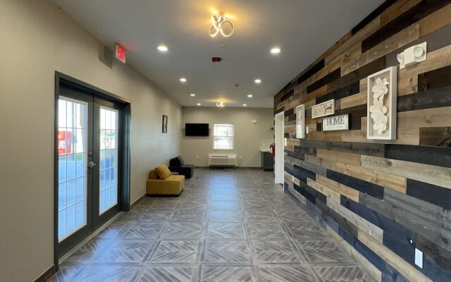 The Residency Suites