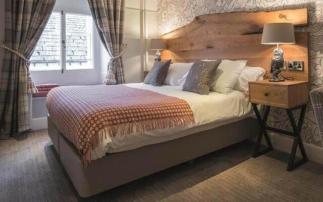 Royal Oak at Keswick