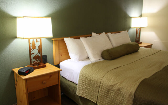 Western Heritage Inn Travelodge by Wyndham Bozeman